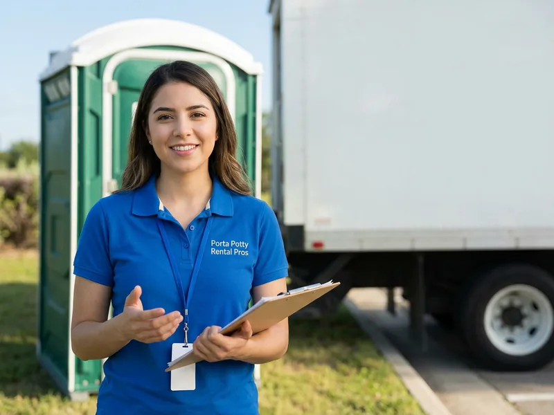 Porta Potty Rental  in Kirkland  FAQ